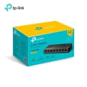Bộ Chia Mạng 8 Cổng TP-Link LS1008G Tốc Độ 1000Mbps 2