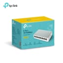 Bộ Chia Mạng 8 Cổng TP-Link TL-SF1008D Tốc Độ 100Mbps 2