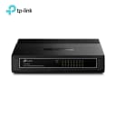 Bộ Chia Mạng 16 Cổng TP-Link TL-SF1016D Tốc Độ 100Mbps 4