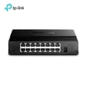 Bộ Chia Mạng 16 Cổng TP-Link TL-SF1016D Tốc Độ 100Mbps 3