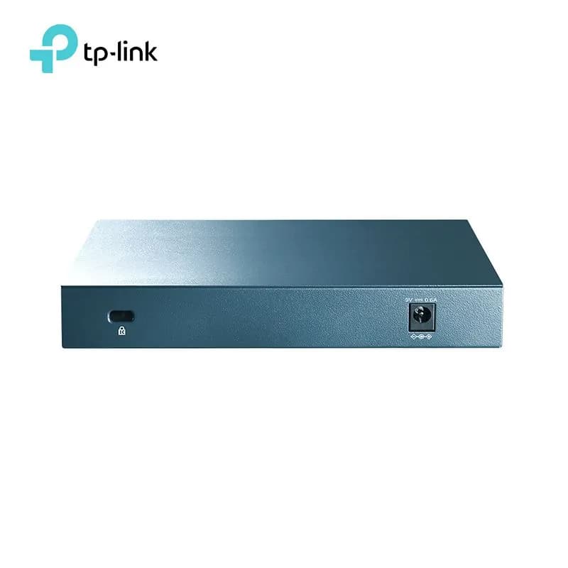 Bộ Chia Mạng 8 Cổng Gigabit TP-Link LS108G 10/100/1000Mbps