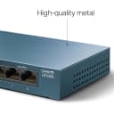 Bộ Chia Mạng 8 Cổng Gigabit TP-Link LS108G 10/100/1000Mbps 5