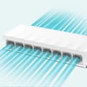Bộ Chia Mạng 8 Cổng TP-Link LS1008 Tốc Độ 100Mbps 6