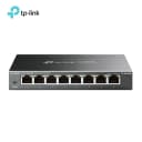Bộ Chia Mạng 8 Cổng Gigabit TP-Link TL-SG108E 1000Mbps Vỏ Thép 1