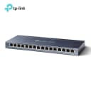 Bộ Chia Mạng 16 Cổng Gigabit TP-Link TL-SG116 1000Mbps Vỏ Thép 3
