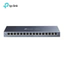 Bộ Chia Mạng 16 Cổng Gigabit TP-Link TL-SG116 1000Mbps Vỏ Thép 1