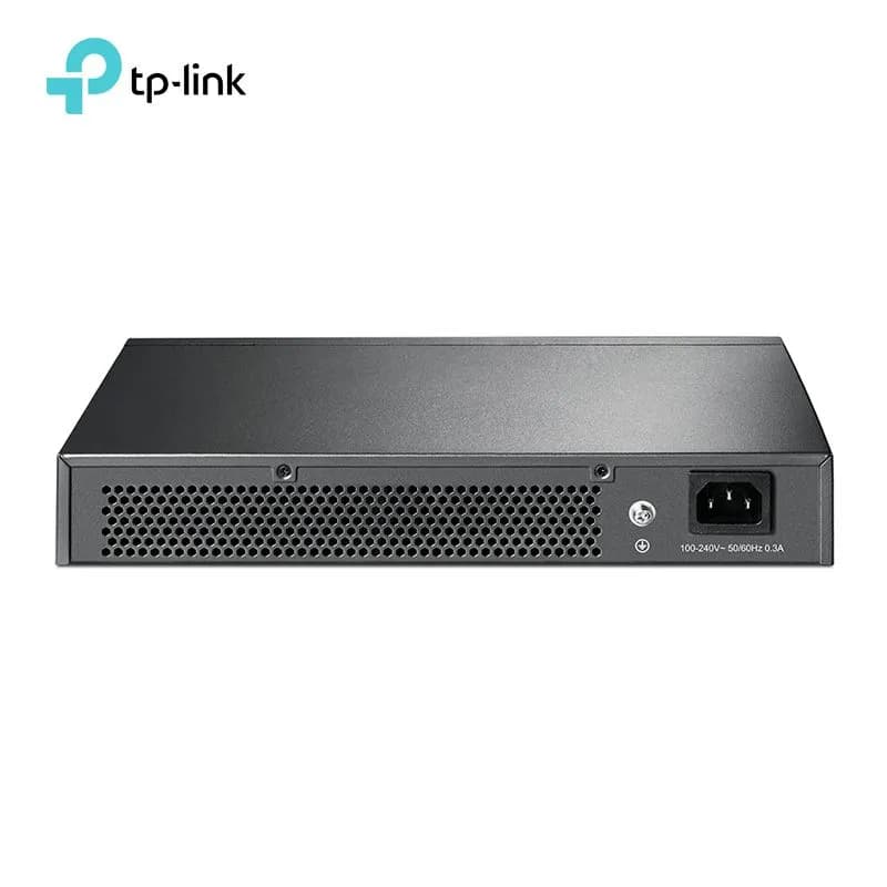 Bộ Chia Mạng 16 Cổng Gigabit TP-Link TL-SG1016D 1000Mbps Vỏ Thép