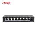 Bộ Chia Mạng Switch Gigabit 8 Cổng Ruijie RG-ES108GD Vỏ Thép 2