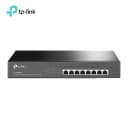 Bộ Chia Mạng 8 Cổng TP-Link TL-SG1008MP Gigabit Tích Hợp 8 Cổng PoE+ Công Suất 153W 1