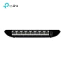 Bộ Chia Mạng 8 Cổng Gigabit 1000Mbps TP-Link TL-SG1008D Vỏ Nhựa 3