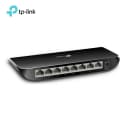 Bộ Chia Mạng 8 Cổng Gigabit 1000Mbps TP-Link TL-SG1008D Vỏ Nhựa 2