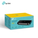 Bộ Chia Mạng 8 Cổng Gigabit 1000Mbps TP-Link TL-SG1008D Vỏ Nhựa 1
