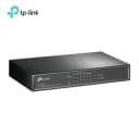 Bộ Chia Mạng 8 Cổng TP-Link TL-SG1008P Gigabit (Tích Hợp 4 Cổng PoE 55W) Vỏ Thép 3