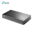 Bộ Chia Mạng 8 Cổng TP-Link TL-SG1008P Gigabit (Tích Hợp 4 Cổng PoE 55W) Vỏ Thép 5