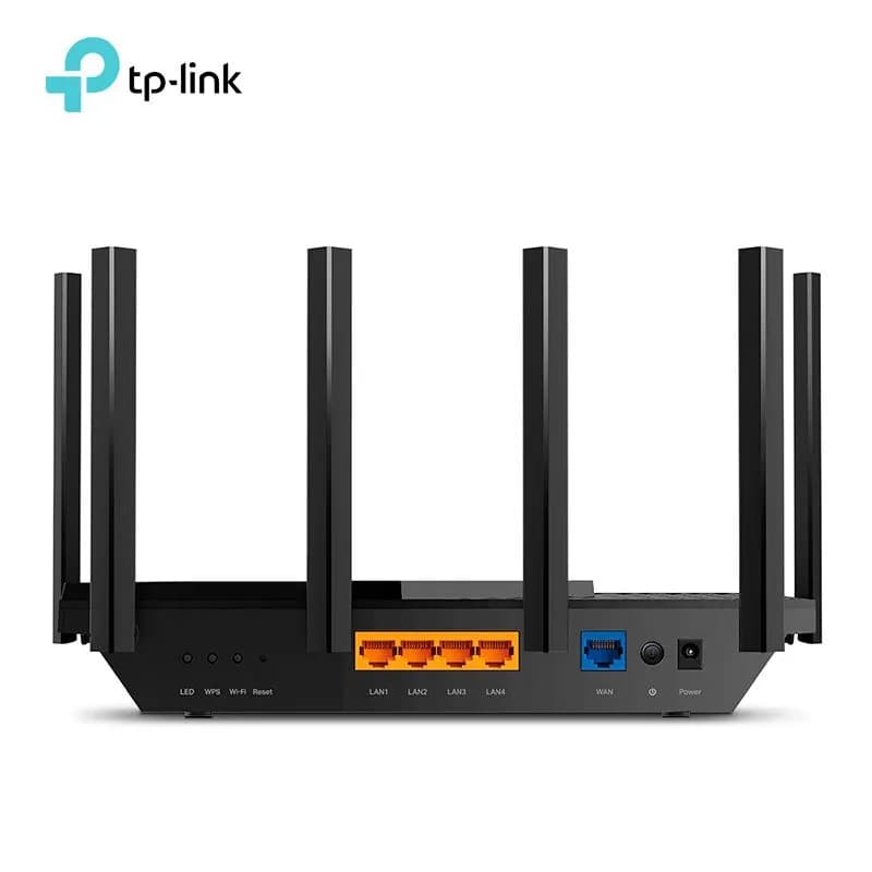 Bộ Phát Wi-Fi 6 TP-Link Archer AX72 AX5400 Băng Tần Kép 2.5/5GHz