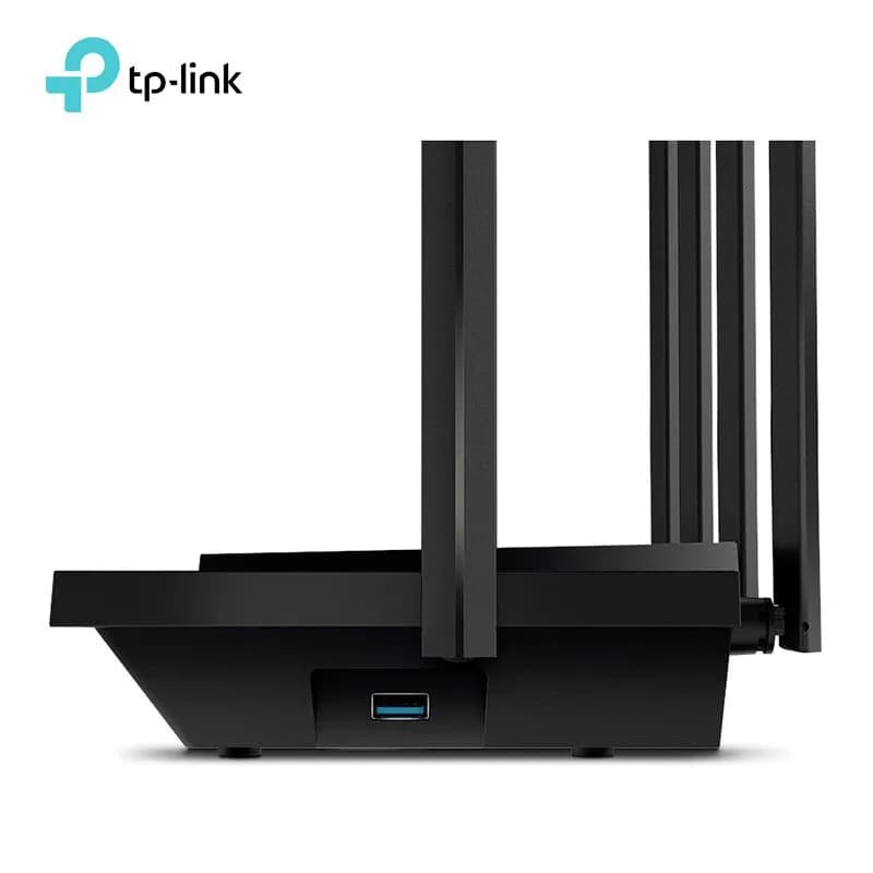 Bộ Phát Wi-Fi 6 TP-Link Archer AX72 AX5400 Băng Tần Kép 2.5/5GHz