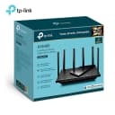 Bộ Phát Wi-Fi 6 TP-Link Archer AX72 AX5400 Băng Tần Kép 2.5/5GHz 2
