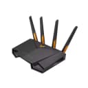 Bộ Phát WiFi 6 Asus TUF Gaming AX4200 Chuẩn AX 4200Mbps 1