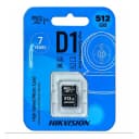 Thẻ nhớ MicroSDXC Hikvision 64GB U3 V30 Class 10 (HS-TF-D1) 1