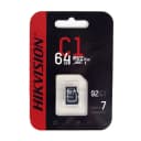 Thẻ nhớ MicroSDXC Hikvision C1 64GB U3 V30 92MB/s 1