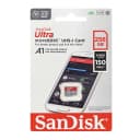 Thẻ nhớ MicroSDXC SanDisk Ultra 256GB 150MB/s A1 Class 10 1