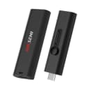 USB 2 Đầu 256GB HIKSEMI S306C Chuẩn USB 3.2 & Type-C Cho Điện Thoại, Laptop, Macbook 1