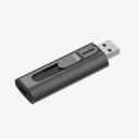 USB 3.2 Gen 1 SSD 512GB HIKSEMI HS-USB-S560 Tốc Độ Cao 560MB/s 3