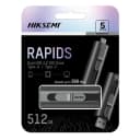 USB 3.2 Gen 1 SSD 512GB HIKSEMI HS-USB-S560 Tốc Độ Cao 560MB/s 2