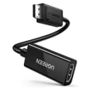 Cáp Chuyển Đổi DisplayPort Sang HDMI Ugreen 40362 (Hỗ Trợ 1080P, Vỏ Nhựa ABS Cao Cấp) 6