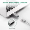 Đầu Chuyển Đổi USB 3.0 Sang Type-C Ugreen 30705 3