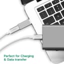Đầu Chuyển Đổi USB 3.0 Sang Type-C Ugreen 30705 4