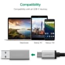 Đầu Chuyển Đổi USB 3.0 Sang Type-C Ugreen 30705 6