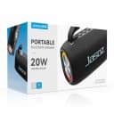 Loa Bluetooth Di Động JASOZ JM15 Max T-K162 Công Suất 20W Âm Bass Mạnh Mẽ 2