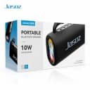 Loa Bluetooth Di Động JASOZ JM14 Pro T-K159 Công Suất 10W Chống Nước IPX5 2