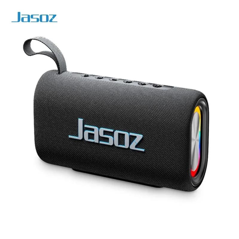 Loa Bluetooth Di Động JASOZ JM14 Pro T-K159 Công Suất 10W Chống Nước IPX5