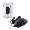 Chuột quang có dây Logitech B100 Chính Hãng, Giá Tốt 4