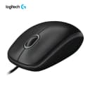 Chuột quang có dây Logitech B100 Chính Hãng, Giá Tốt 2