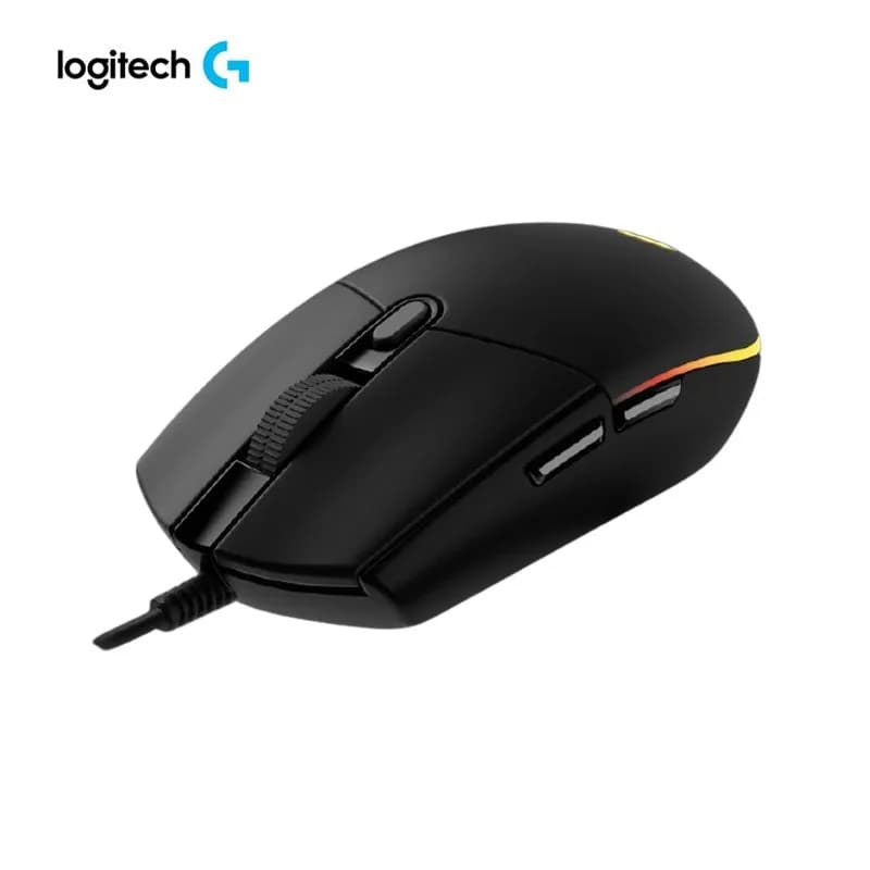 Chuột Gaming Logitech G102 Gen 2 LIGHTSYNC Chính Hãng