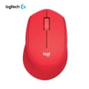 Chuột không dây Logitech M331 Silent Chính Hãng, Giá Tốt 4