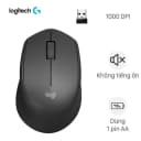 Chuột không dây Logitech M331 Silent Chính Hãng, Giá Tốt 6