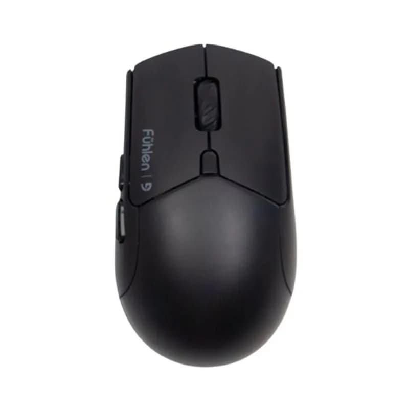 Chuột không dây Fuhlen B09S Dual Mode (Bluetooth/2.4G)