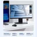 Chuột Không Dây Dual Mode Ugreen 15508 MU006 (Bluetooth 5.0 & Wireless 2.4GHz) 4