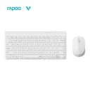 Bộ bàn phím chuột không dây Rapoo 8000GT (Bluetooth & 2.4GHz) 2