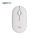 Chuột không dây Logitech Pebble Mouse 2 M350S (Bluetooth & Logi Bolt) 2