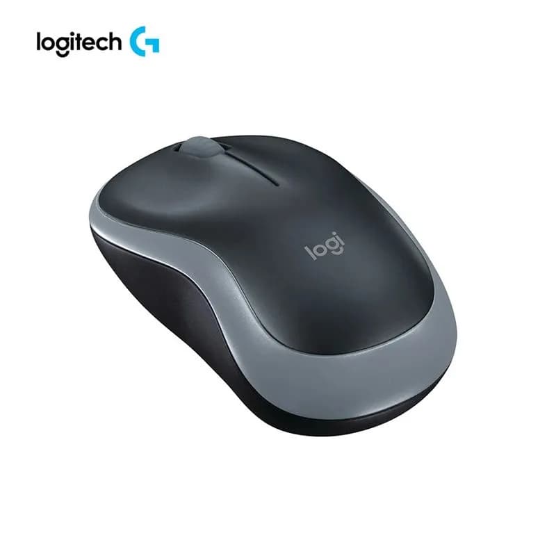 Chuột Quang Không Dây Logitech B175