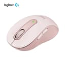 Chuột không dây Logitech M650 Signature (Dual Mode 2.4GHz & Bluetooth) 6