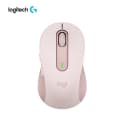Chuột không dây Logitech M650 Signature (Dual Mode 2.4GHz & Bluetooth) 4