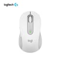 Chuột Không Dây Logitech Signature M650L Size L (Wireless & Bluetooth) 5