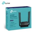Thiết bị định tuyến Router Wi-Fi TP-Link Archer C64 (Băng tần kép 2.4/5GHz, Cổng Gigabit) 6