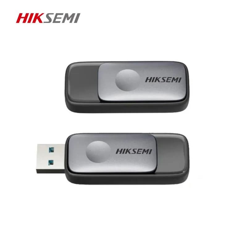 USB 32GB Hiksemi HS-USB-M210S USB 3.2 - Hàng Chính Hãng